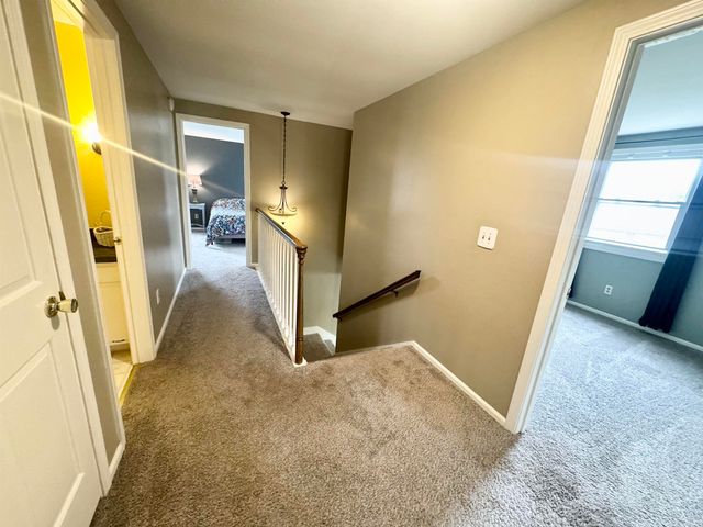 5333 Moonrock Court, Fort Wayne, IN 46804