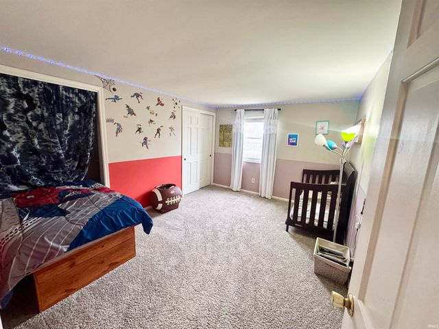 5333 Moonrock Court, Fort Wayne, IN 46804