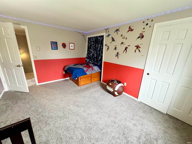 5333 Moonrock Court, Fort Wayne, IN 46804