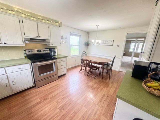 5333 Moonrock Court, Fort Wayne, IN 46804