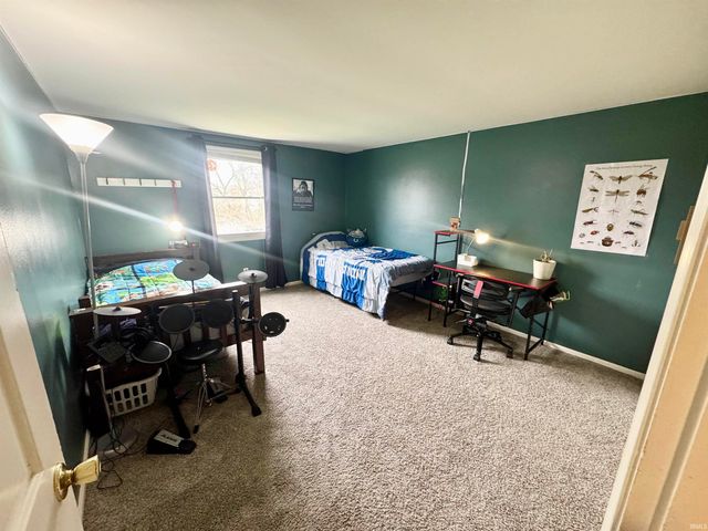 5333 Moonrock Court, Fort Wayne, IN 46804