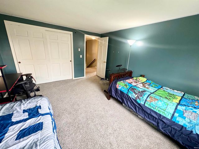 5333 Moonrock Court, Fort Wayne, IN 46804