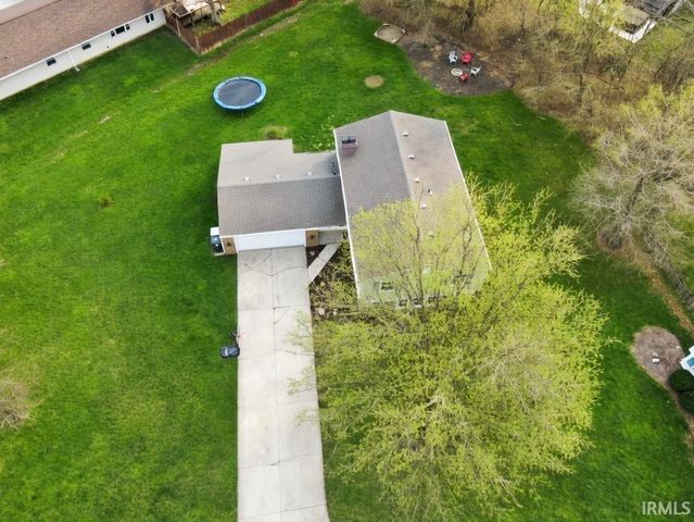 5333 Moonrock Court, Fort Wayne, IN 46804