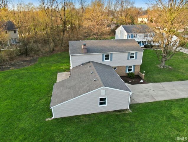 5333 Moonrock Court, Fort Wayne, IN 46804