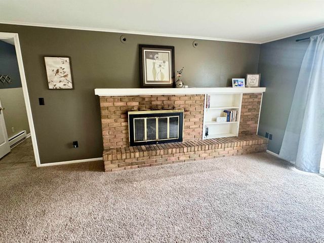 5333 Moonrock Court, Fort Wayne, IN 46804