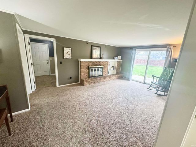 5333 Moonrock Court, Fort Wayne, IN 46804