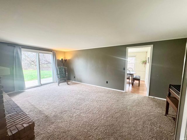 5333 Moonrock Court, Fort Wayne, IN 46804