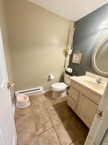 5333 Moonrock Court, Fort Wayne, IN 46804