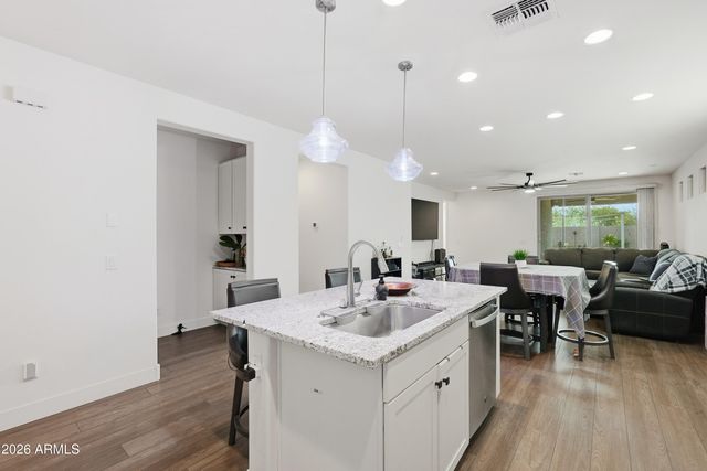 2024 N 210TH Avenue, Buckeye, AZ 85396