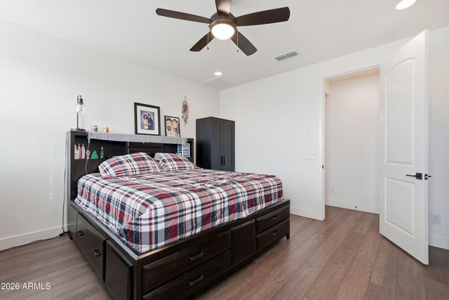 2024 N 210TH Avenue, Buckeye, AZ 85396