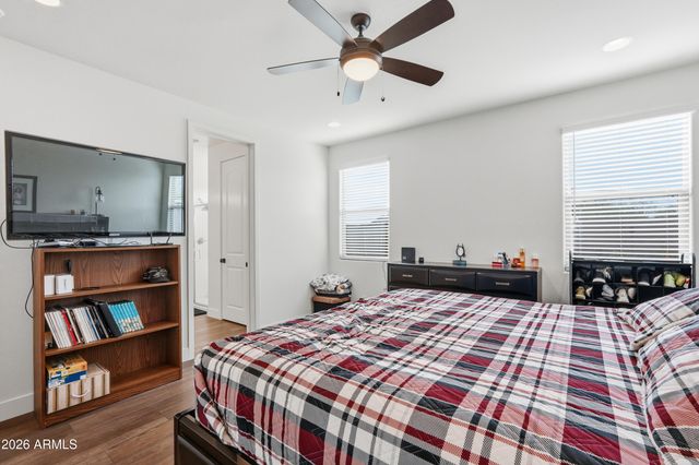 2024 N 210TH Avenue, Buckeye, AZ 85396