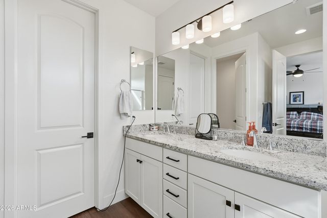 2024 N 210TH Avenue, Buckeye, AZ 85396