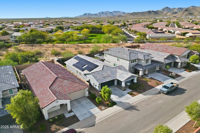 2024 N 210TH Avenue, Buckeye, AZ 85396