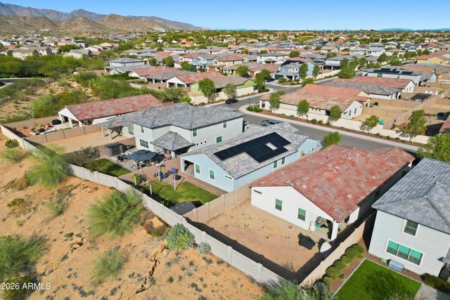 2024 N 210TH Avenue, Buckeye, AZ 85396