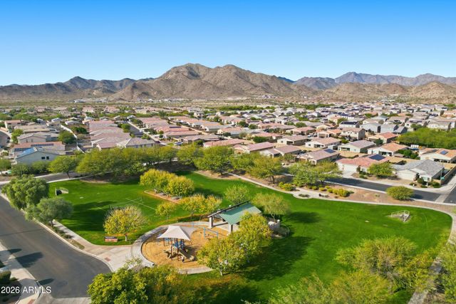 2024 N 210TH Avenue, Buckeye, AZ 85396