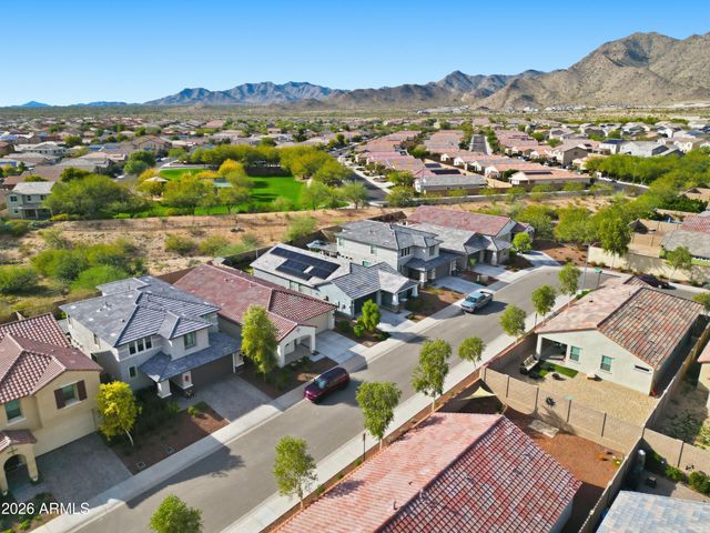 2024 N 210TH Avenue, Buckeye, AZ 85396