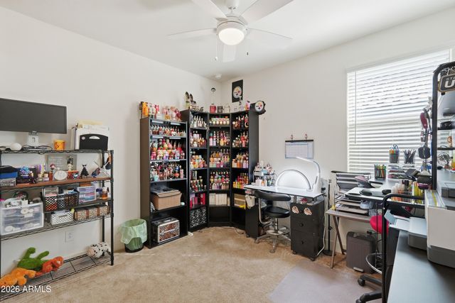 2024 N 210TH Avenue, Buckeye, AZ 85396