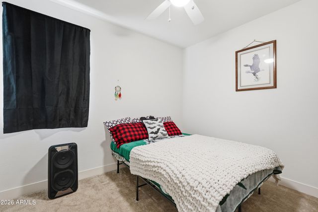 2024 N 210TH Avenue, Buckeye, AZ 85396