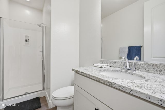 2024 N 210TH Avenue, Buckeye, AZ 85396