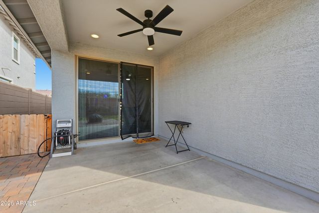 2024 N 210TH Avenue, Buckeye, AZ 85396