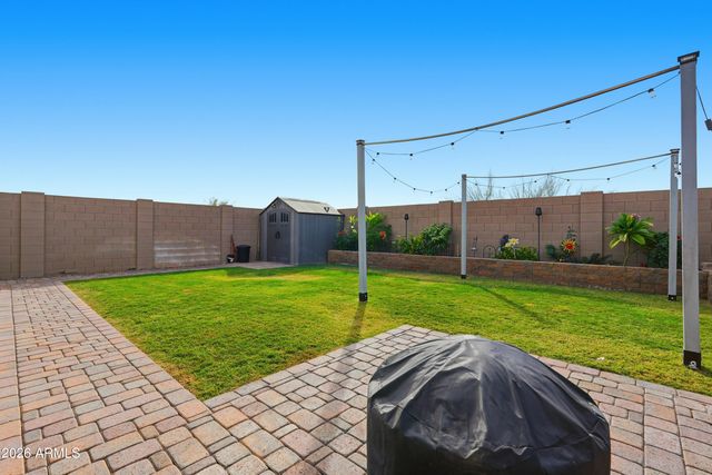 2024 N 210TH Avenue, Buckeye, AZ 85396