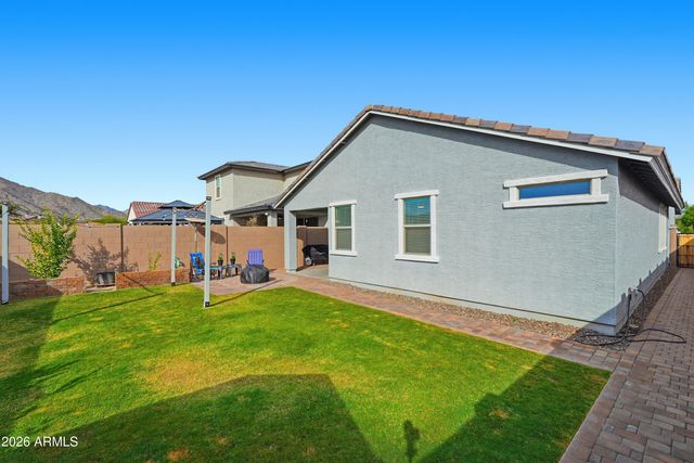 2024 N 210TH Avenue, Buckeye, AZ 85396