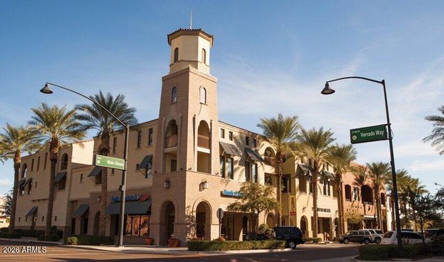 2024 N 210TH Avenue, Buckeye, AZ 85396