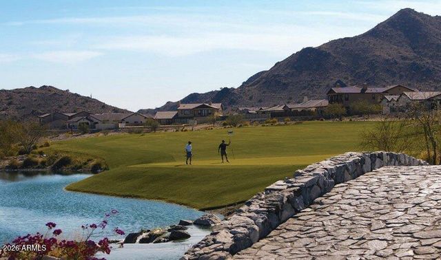 2024 N 210TH Avenue, Buckeye, AZ 85396