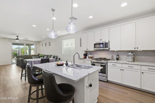 2024 N 210TH Avenue, Buckeye, AZ 85396