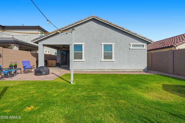 2024 N 210TH Avenue, Buckeye, AZ 85396