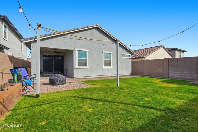 2024 N 210TH Avenue, Buckeye, AZ 85396