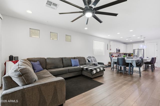 2024 N 210TH Avenue, Buckeye, AZ 85396