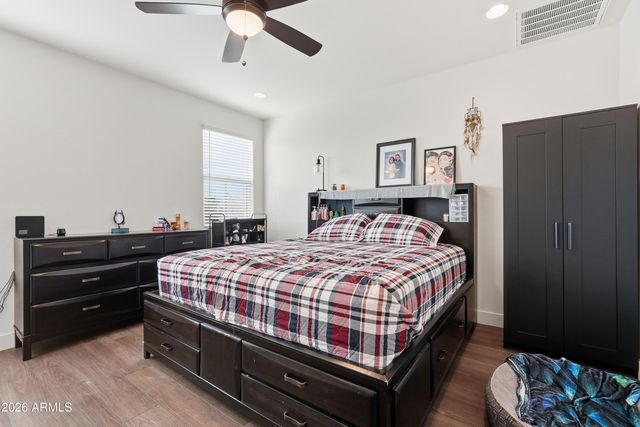 2024 N 210TH Avenue, Buckeye, AZ 85396