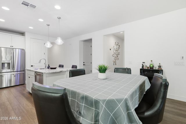 2024 N 210TH Avenue, Buckeye, AZ 85396