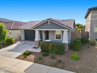 2024 N 210TH Avenue, Buckeye, AZ 85396