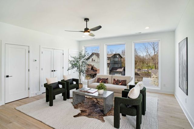 807 Buchanan St, Nashville, TN 37208