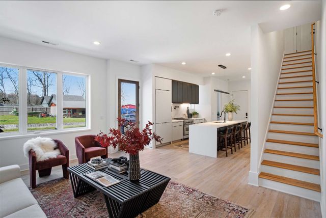 807 Buchanan St, Nashville, TN 37208