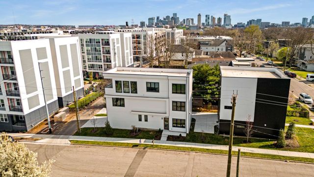 807 Buchanan St, Nashville, TN 37208