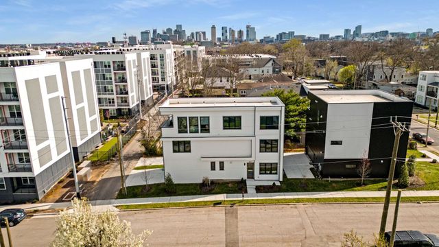 807 Buchanan St, Nashville, TN 37208