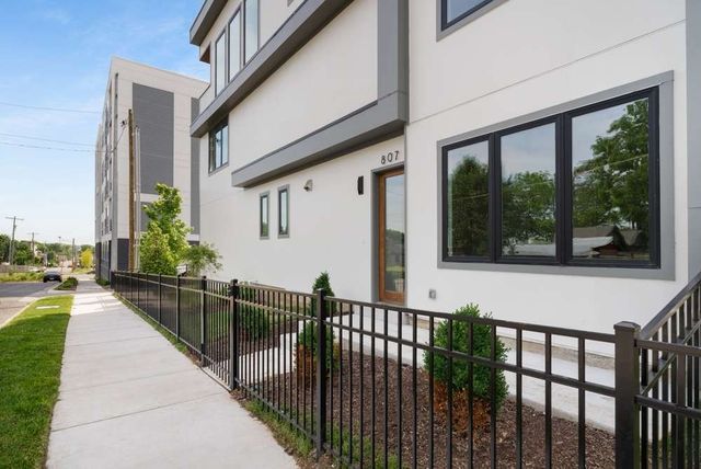 807 Buchanan St, Nashville, TN 37208