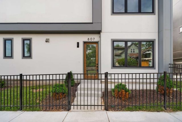 807 Buchanan St, Nashville, TN 37208