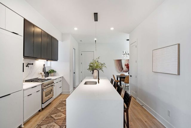 807 Buchanan St, Nashville, TN 37208