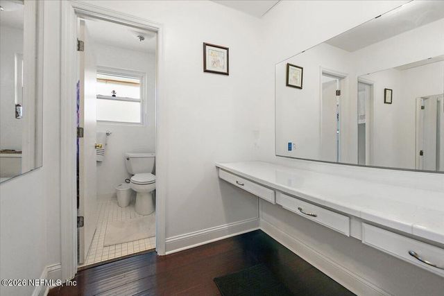 2243 FOUR WINDS Drive, Jacksonville, FL 32224