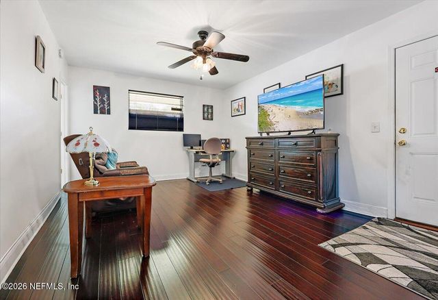 2243 FOUR WINDS Drive, Jacksonville, FL 32224