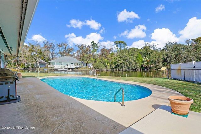 2243 FOUR WINDS Drive, Jacksonville, FL 32224