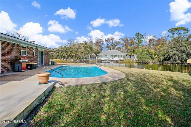 2243 FOUR WINDS Drive, Jacksonville, FL 32224