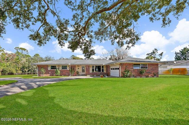 2243 FOUR WINDS Drive, Jacksonville, FL 32224