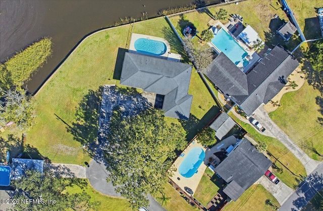 2243 FOUR WINDS Drive, Jacksonville, FL 32224