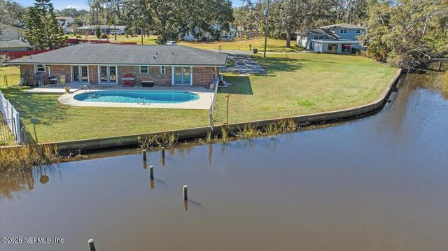 2243 FOUR WINDS Drive, Jacksonville, FL 32224