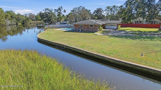 2243 FOUR WINDS Drive, Jacksonville, FL 32224